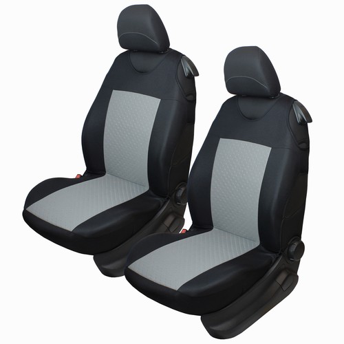 Car seat covers - car, front