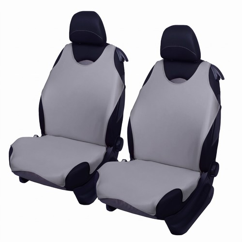 Front vest car - front,